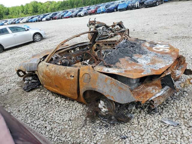 Photo 2 from auction – 2007 SATURN SKY with VIN 1G8MB35B97Y103723