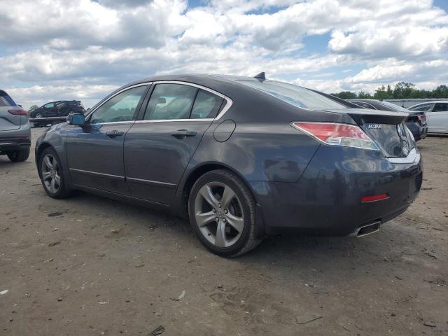 Foto 2 de la subasta – 2012 ACURA TL con VIN 19UUA8F75CA013098