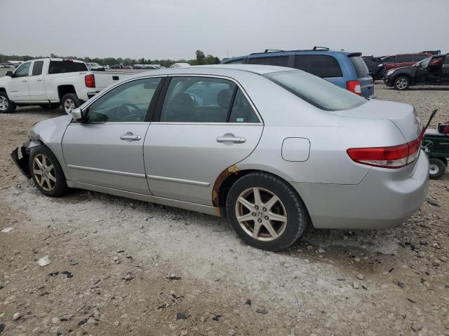 Photo 2 from auction – 2003 HONDA ACCORD EX with VIN 1HGCM66523A084765