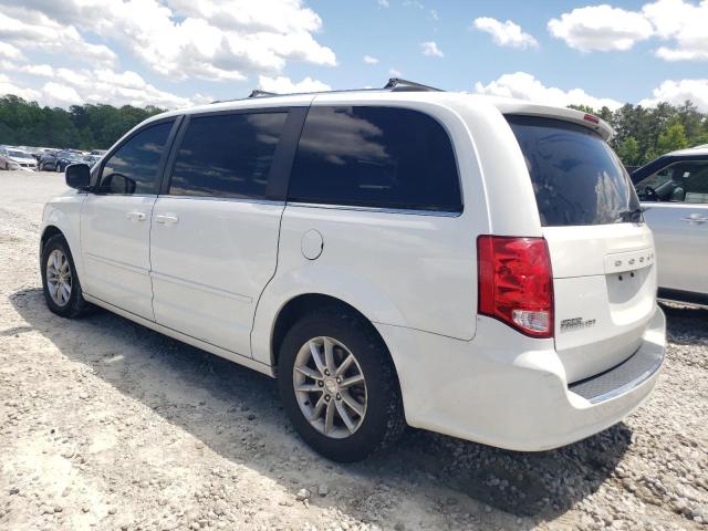 Photo 2 from auction – 2017 DODGE GRAND CARA with VIN 2C4RDGCG6HR557817