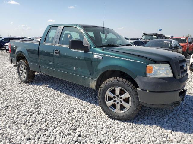 Photo 4 from auction – 2008 FORD F150 with VIN 1FTPX14V18KD70265