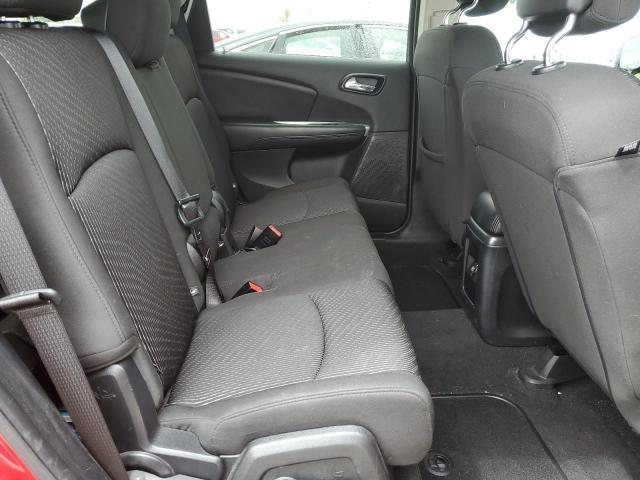 Photo 11 from auction – 2012 DODGE JOURNEY SX with VIN 3C4PDCBG1CT223816