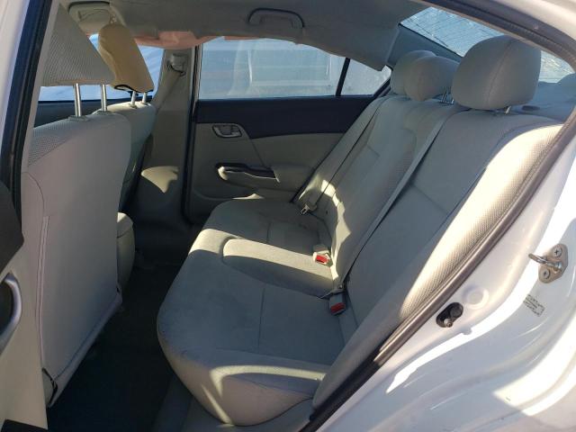 Zdjęcie 10 z aukcji – 2012 HONDA CIVIC LX z VIN 19XFB2F52CE389836