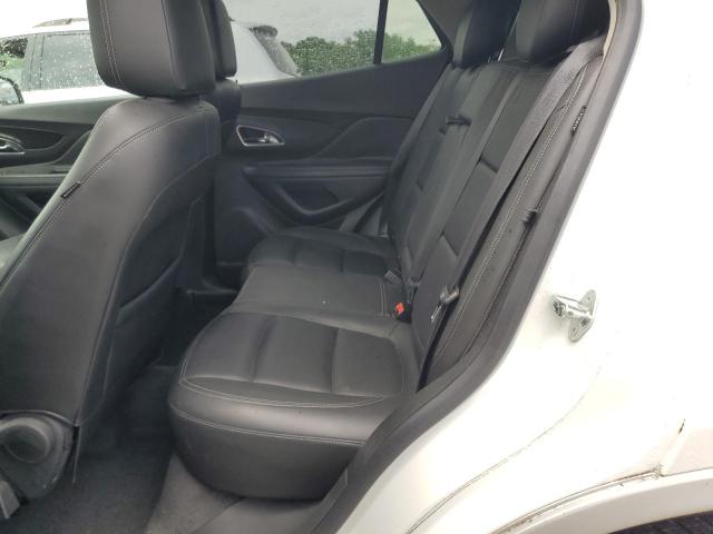 Photo 11 from auction – 2013 BUICK ENCORE PRE with VIN KL4CJDSB2DB078946