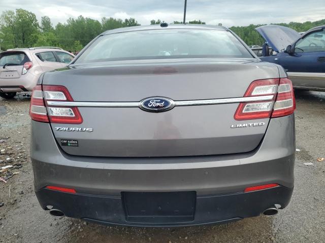 Photo 6 from auction – 2013 FORD TAURUS LIM with VIN 1FAHP2F81DG234948