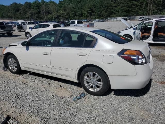 Photo 2 from auction – 2012 NISSAN ALTIMA BAS with VIN 1N4AL2AP7CC123418