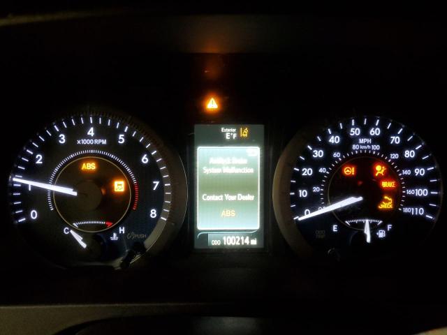 Photo 9 from auction – 2020 TOYOTA SIENNA LE with VIN 5TDKZ3DC6LS071824