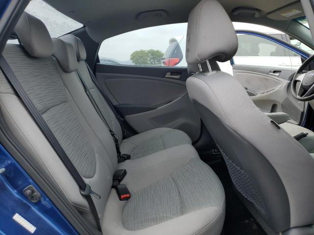 Photo 10 from auction – 2016 HYUNDAI ACCENT SE with VIN KMHCT4AEXGU044690