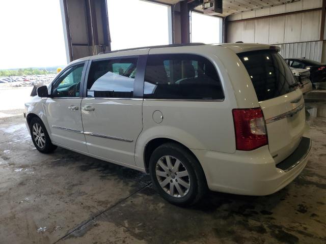 Photo 2 from auction – 2016 CHRYSLER TOWN & COU with VIN 2C4RC1BG3GR206220