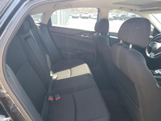 صورة رقم 10 من المزاد - 2019 HONDA CIVIC EX مع VIN 2HGFC2F76KH016348
