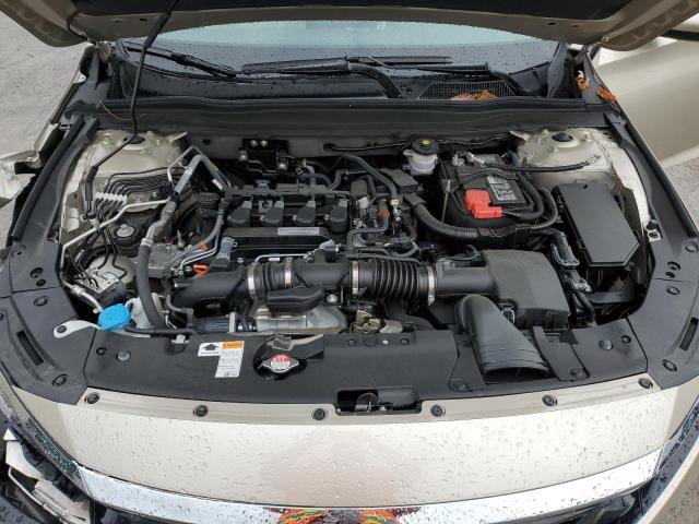 Снимка 11 от търг – 2020 HONDA ACCORD с VIN 1HGCV1F10LA045041
