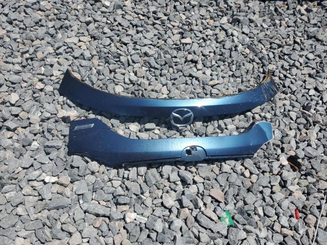 Photo 13 from auction – 2018 MAZDA CX-5 TOURI with VIN JM3KFACMXJ1462872