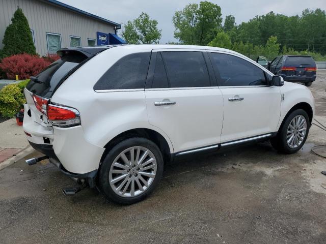 Photo 3 from auction – 2013 LINCOLN MKX with VIN 2LMDJ8JK2DBL05761