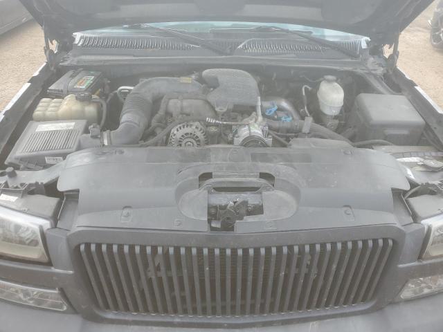 Photo 11 from auction – 2005 CHEVROLET SILVERADO with VIN 1GCHK23215F913487