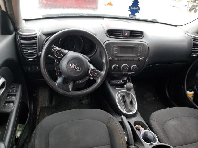 Photo 8 from auction – 2014 KIA SOUL with VIN KNDJN2A21E7717152