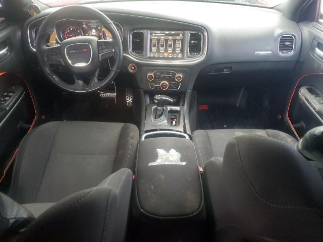 Photo 8 from auction – 2018 DODGE CHARGER R/ with VIN 2C3CDXGJ2JH329003