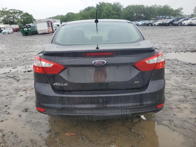 Photo 6 from auction – 2014 FORD FOCUS SE with VIN 1FADP3F20EL445583