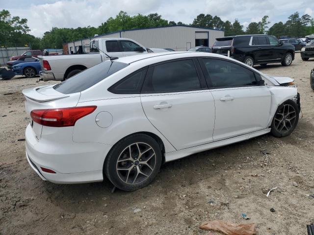 Photo 3 from auction – 2015 FORD FOCUS SE with VIN 1FADP3F27FL268130