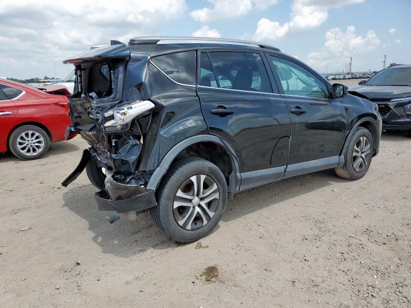 Photo 3 from auction – 2017 TOYOTA RAV4 LE with VIN 2T3ZFREV5HW399199