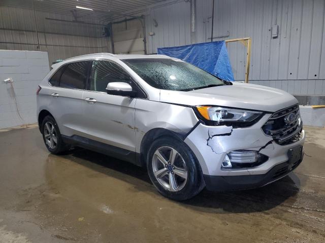 Photo 4 from auction – 2019 FORD EDGE SEL with VIN 2FMPK4J94KBC24978