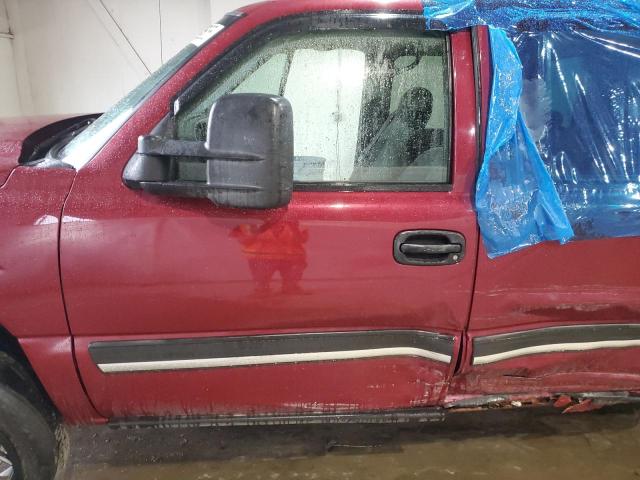 Photo 7 from auction – 2006 CHEVROLET SILVERADO with VIN 2GCEK13Z561280320