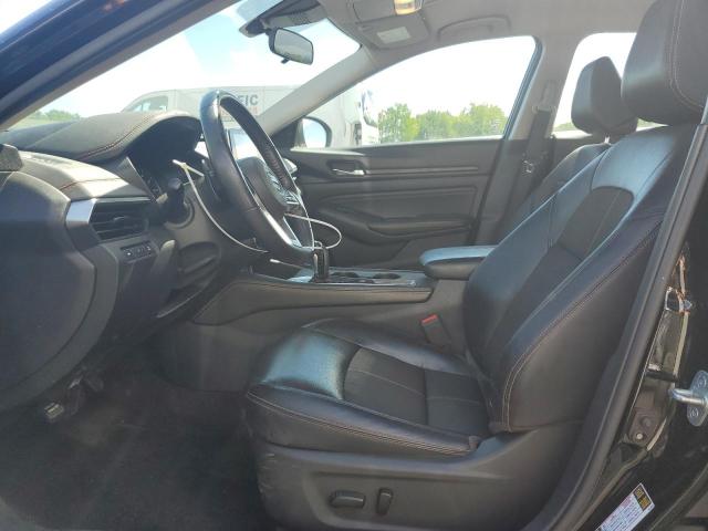 Photo 7 from auction – 2020 NISSAN ALTIMA SR with VIN 1N4BL4CV8LC212667
