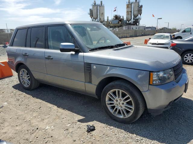 Photo 4 from auction – 2011 LAND ROVER RANGE ROVE with VIN SALME1D46BA359719
