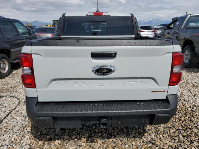 Photo 6 from auction – 2023 FORD MAVERICK X with VIN 3FTTW8G90PRA72406