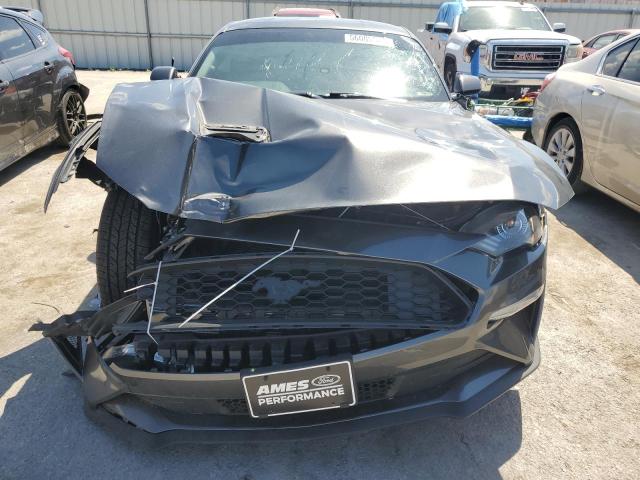 Photo 5 from auction – 2019 FORD MUSTANG with VIN 1FA6P8TH6K5202276