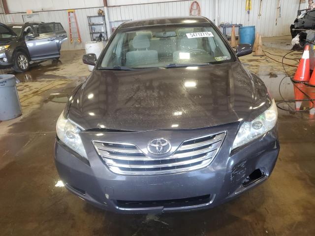 Photo 5 from auction – 2007 TOYOTA CAMRY HYBR with VIN JTNBB46K573002849
