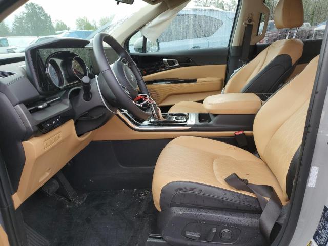 Photo 7 from auction – 2024 KIA CARNIVAL E with VIN KNDNC5H35R6413714