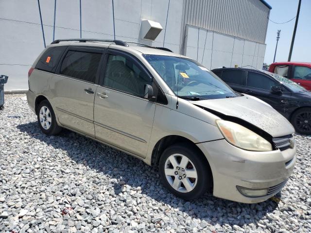 Photo 4 from auction – 2005 TOYOTA SIENNA CE with VIN 5TDZA23C25S226700