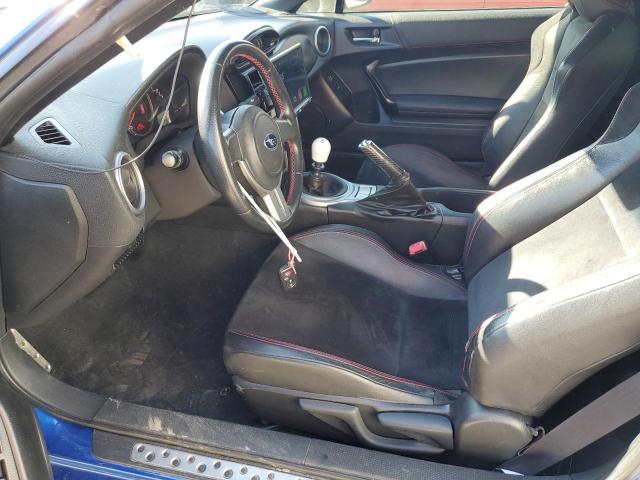 Photo 7 from auction – 2013 SUBARU BRZ 2.0 LI with VIN JF1ZCAC11D1609497