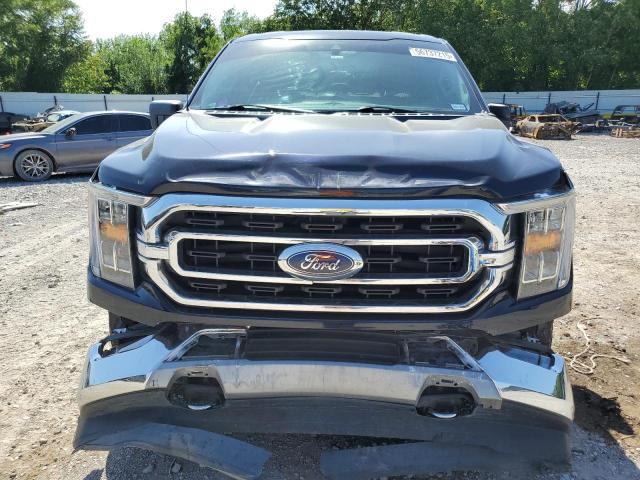 Photo 5 from auction – 2021 FORD F150 SUPER with VIN 1FTFW1E5XMFA47980