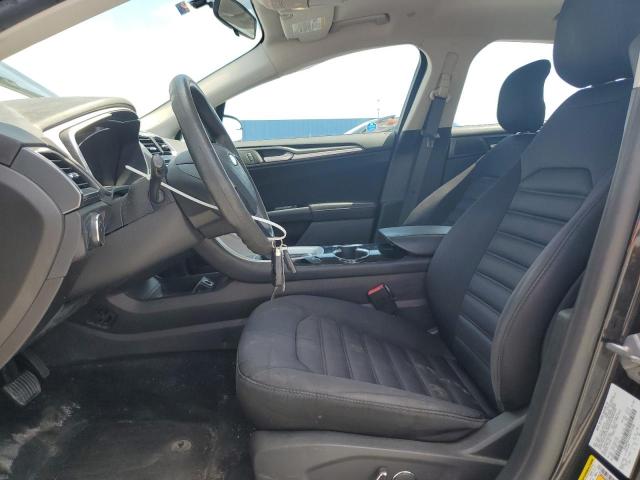 Photo 7 from auction – 2014 FORD FUSION SE with VIN 3FA6P0LUXER191430