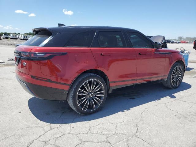 Photo 3 from auction – 2018 LAND ROVER RANGE ROVE with VIN SALYL2RX8JA708250