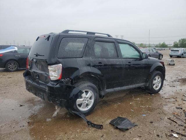 Photo 3 from auction – 2010 FORD ESCAPE XLT with VIN 1FMCU9DG7AKB62903