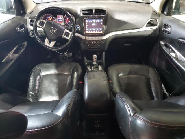 Photo 8 from auction – 2013 DODGE JOURNEY R/T with VIN 3C4PDDEG3DT590588