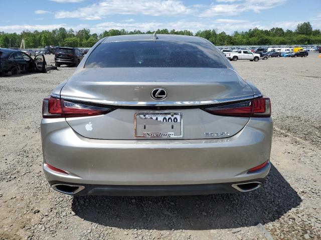 Photo 6 from auction – 2019 LEXUS ES with VIN 58ABZ1B13KU007065