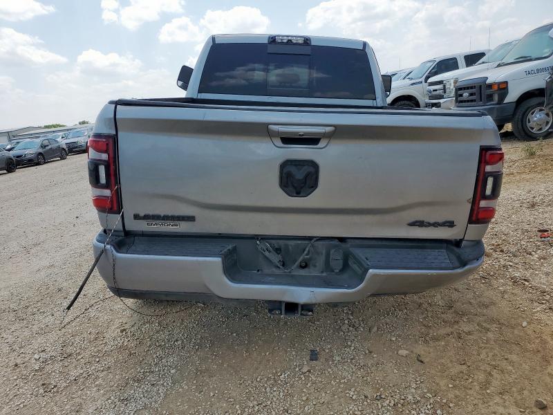 Photo 6 from auction – 2019 RAM 2500 LARAM with VIN 3C6UR5FJ6KG714564