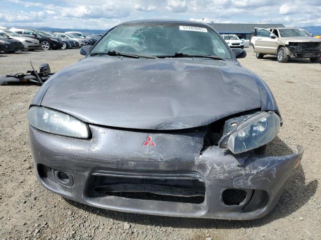 Photo 5 from auction – 1998 MITSUBISHI ECLIPSE RS with VIN 4A3AK34Y6WE002294