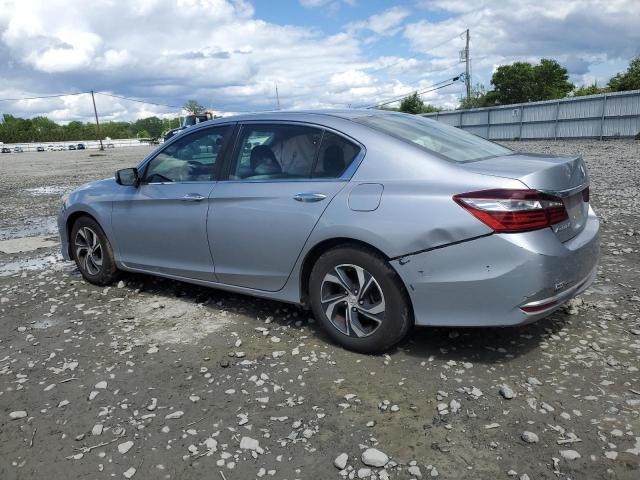 Photo 2 from auction – 2017 HONDA ACCORD LX with VIN 1HGCR2F33HA234530