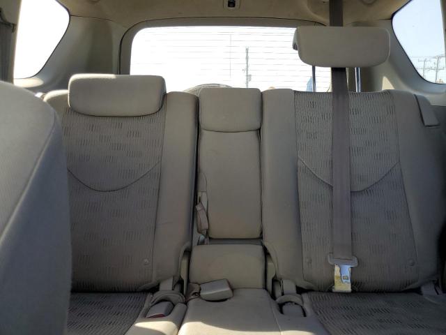 Photo 10 from auction – 2009 TOYOTA RAV4 with VIN JTMZF33V69D003487