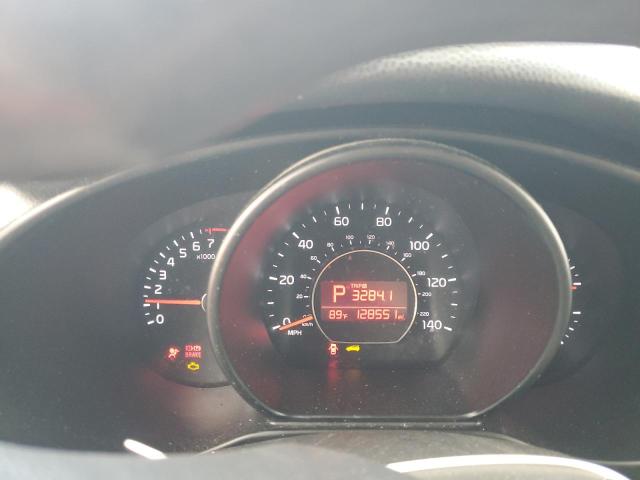 Photo 9 from auction – 2015 KIA SOUL with VIN KNDJN2A26F7236153