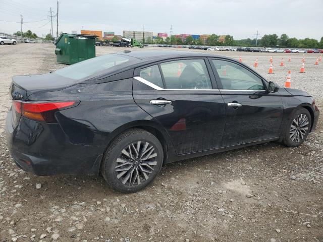 Photo 3 from auction – 2024 NISSAN ALTIMA SV with VIN 1N4BL4DV1RN437296