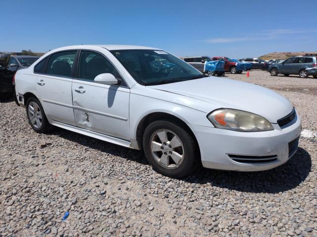 Photo 4 from auction – 2011 CHEVROLET IMPALA LS with VIN 2G1WF5EK9B1214498