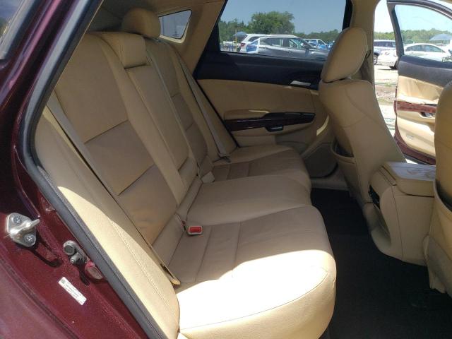Photo 11 from auction – 2012 HONDA CROSSTOUR with VIN 5J6TF3H55CL002157