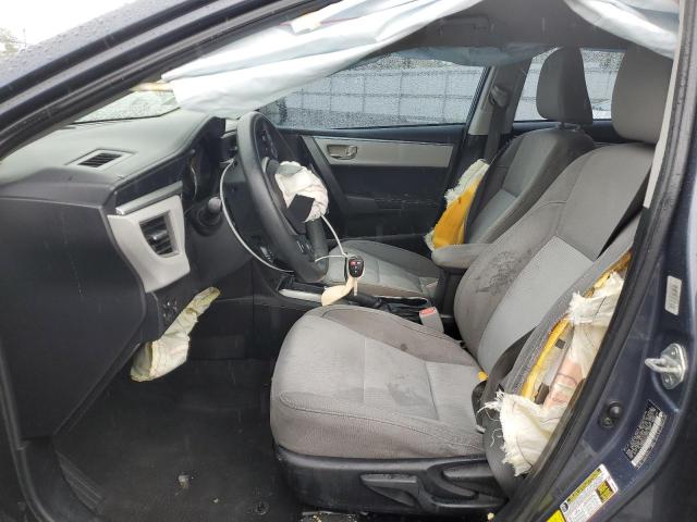 Photo 7 from auction – 2016 TOYOTA COROLLA L with VIN 5YFBURHE5GP412478