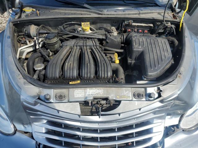 Photo 11 from auction – 2008 CHRYSLER PT CRUISER with VIN 3A8FY58B68T115747