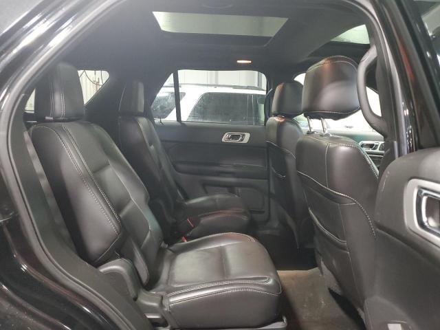 Photo 11 from auction – 2014 FORD EXPLORER S with VIN 1FM5K8GT3EGB00912